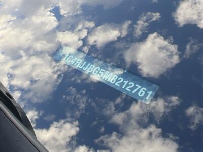 2021 Jeep Grand Cherokee L Limited - Photo 69 - North Hollywood, CA 91601