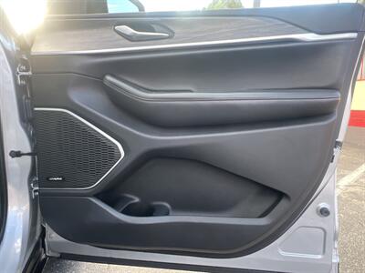 2021 Jeep Grand Cherokee L Limited - Photo 44 - North Hollywood, CA 91601