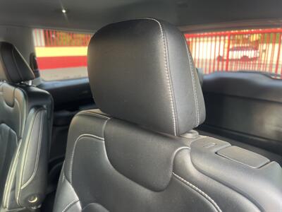 2021 Jeep Grand Cherokee L Limited - Photo 31 - North Hollywood, CA 91601