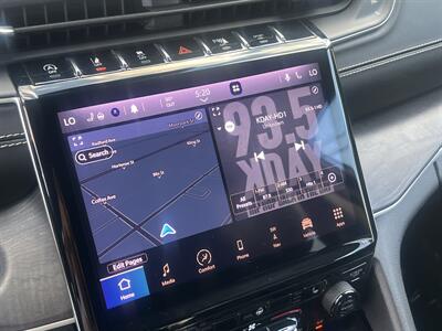 2021 Jeep Grand Cherokee L Limited - Photo 55 - North Hollywood, CA 91601