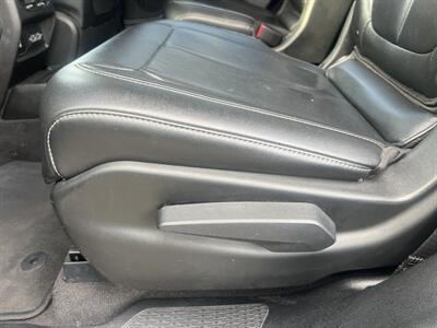 2021 Jeep Grand Cherokee L Limited - Photo 30 - North Hollywood, CA 91601