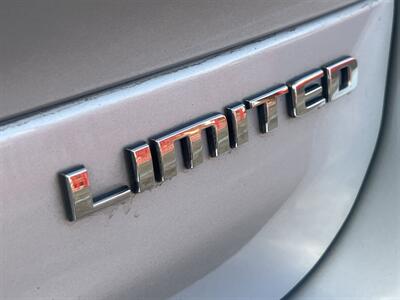 2021 Jeep Grand Cherokee L Limited - Photo 19 - North Hollywood, CA 91601