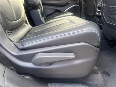 2021 Jeep Grand Cherokee L Limited - Photo 37 - North Hollywood, CA 91601