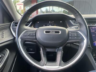 2021 Jeep Grand Cherokee L Limited - Photo 48 - North Hollywood, CA 91601