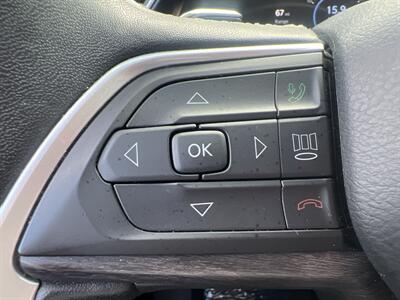 2021 Jeep Grand Cherokee L Limited - Photo 49 - North Hollywood, CA 91601