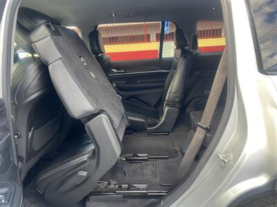 2021 Jeep Grand Cherokee L Limited - Photo 32 - North Hollywood, CA 91601