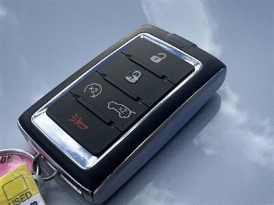 2021 Jeep Grand Cherokee L Limited - Photo 68 - North Hollywood, CA 91601