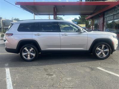 2021 Jeep Grand Cherokee L Limited - Photo 6 - North Hollywood, CA 91601