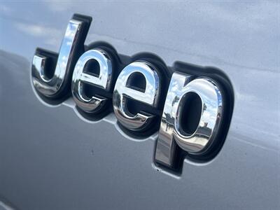 2021 Jeep Grand Cherokee L Limited - Photo 18 - North Hollywood, CA 91601