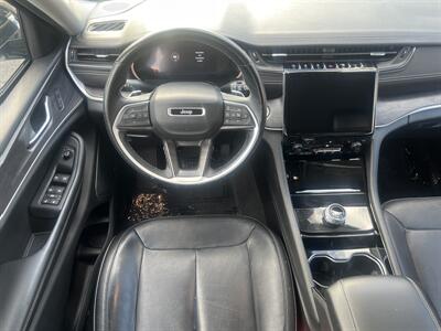 2021 Jeep Grand Cherokee L Limited - Photo 46 - North Hollywood, CA 91601