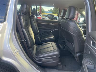 2021 Jeep Grand Cherokee L Limited - Photo 36 - North Hollywood, CA 91601