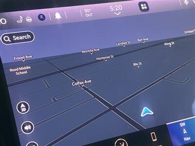 2021 Jeep Grand Cherokee L Limited - Photo 58 - North Hollywood, CA 91601