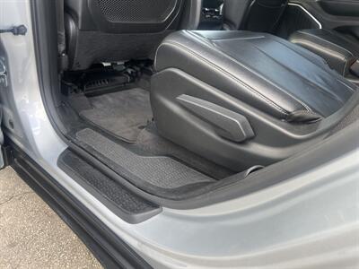 2021 Jeep Grand Cherokee L Limited - Photo 29 - North Hollywood, CA 91601