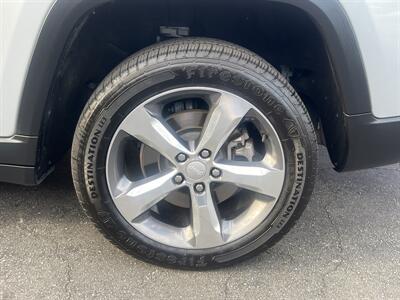 2021 Jeep Grand Cherokee L Limited - Photo 23 - North Hollywood, CA 91601