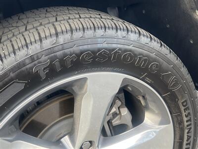 2021 Jeep Grand Cherokee L Limited - Photo 24 - North Hollywood, CA 91601