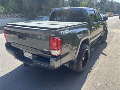 2016 Toyota Tacoma TRD Off-Road - Photo 3 - North Hollywood, CA 91601