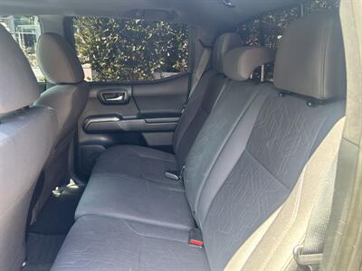 2016 Toyota Tacoma TRD Off-Road - Photo 13 - North Hollywood, CA 91601
