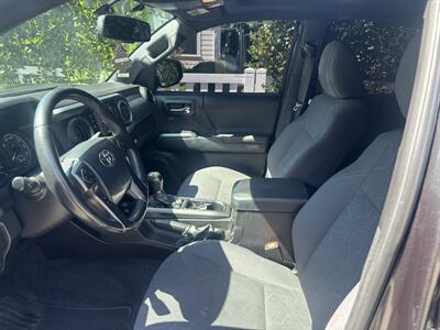 2016 Toyota Tacoma TRD Off-Road - Photo 17 - North Hollywood, CA 91601