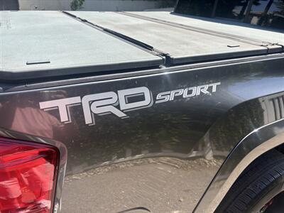 2016 Toyota Tacoma TRD Off-Road - Photo 9 - North Hollywood, CA 91601