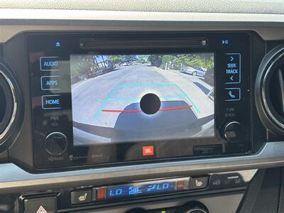 2016 Toyota Tacoma TRD Off-Road - Photo 22 - North Hollywood, CA 91601