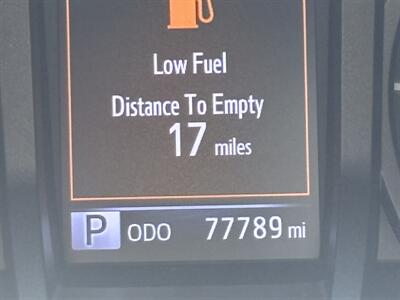 2016 Toyota Tacoma TRD Off-Road - Photo 20 - North Hollywood, CA 91601