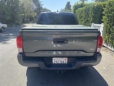 2016 Toyota Tacoma TRD Off-Road - Photo 4 - North Hollywood, CA 91601