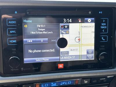 2016 Toyota Tacoma TRD Off-Road - Photo 18 - North Hollywood, CA 91601