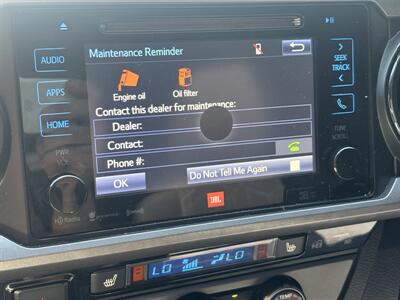 2016 Toyota Tacoma TRD Off-Road - Photo 19 - North Hollywood, CA 91601