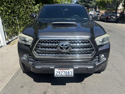 2016 Toyota Tacoma TRD Off-Road - Photo 6 - North Hollywood, CA 91601