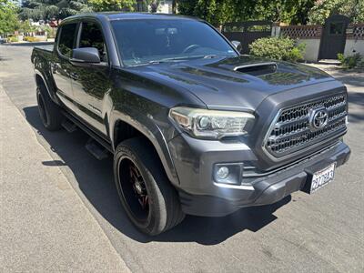 2016 Toyota Tacoma TRD Off-Road - Photo 7 - North Hollywood, CA 91601