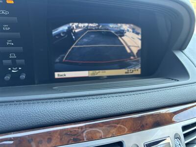 2007 Mercedes-Benz CL 550   - Photo 27 - North Hollywood, CA 91601