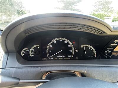 2007 Mercedes-Benz CL 550   - Photo 21 - North Hollywood, CA 91601