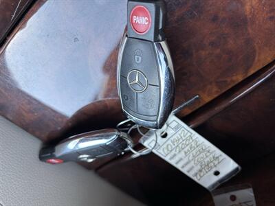 2007 Mercedes-Benz CL 550   - Photo 30 - North Hollywood, CA 91601