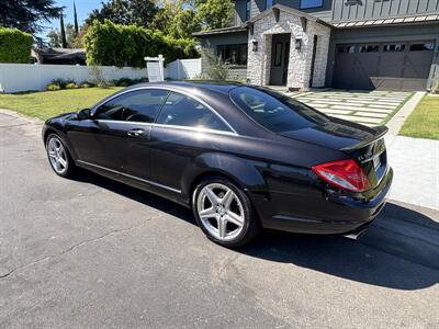 2007 Mercedes-Benz CL 550   - Photo 10 - North Hollywood, CA 91601