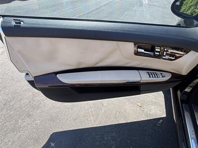 2007 Mercedes-Benz CL 550   - Photo 18 - North Hollywood, CA 91601