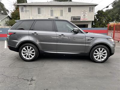 2014 Land Rover Range Rover Sport V6 HSE   - Photo 7 - North Hollywood, CA 91601