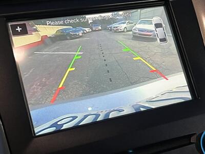 2018 Ford Fusion SE   - Photo 33 - North Hollywood, CA 91601