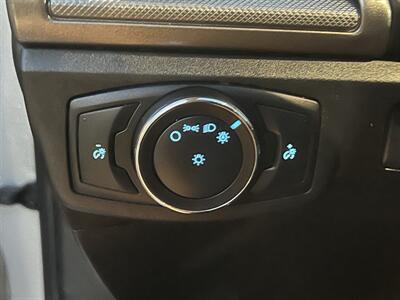 2018 Ford Fusion SE   - Photo 40 - North Hollywood, CA 91601