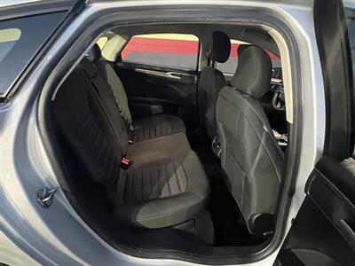 2018 Ford Fusion SE   - Photo 20 - North Hollywood, CA 91601