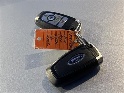 2018 Ford Fusion SE   - Photo 45 - North Hollywood, CA 91601