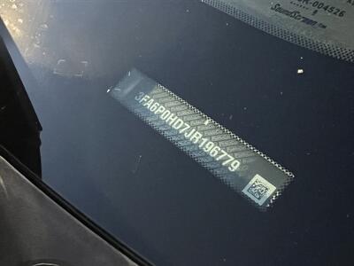 2018 Ford Fusion SE   - Photo 47 - North Hollywood, CA 91601