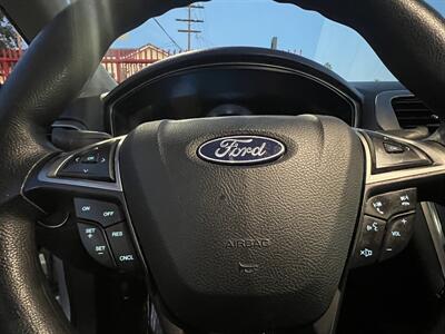 2018 Ford Fusion SE   - Photo 41 - North Hollywood, CA 91601