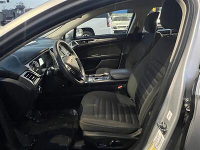 2018 Ford Fusion SE   - Photo 10 - North Hollywood, CA 91601