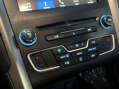 2018 Ford Fusion SE   - Photo 36 - North Hollywood, CA 91601