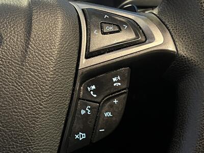 2018 Ford Fusion SE   - Photo 30 - North Hollywood, CA 91601