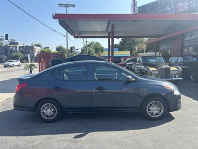 2015 Nissan Versa 1.6 S   - Photo 7 - North Hollywood, CA 91601