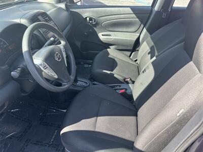 2015 Nissan Versa 1.6 S   - Photo 10 - North Hollywood, CA 91601