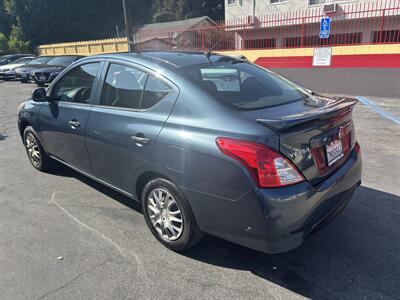 2015 Nissan Versa 1.6 S   - Photo 8 - North Hollywood, CA 91601