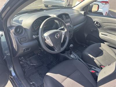 2015 Nissan Versa 1.6 S   - Photo 12 - North Hollywood, CA 91601