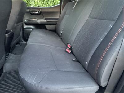 2017 Toyota Tacoma TRD   - Photo 15 - North Hollywood, CA 91601